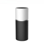Portable Mini Car Air Purifier Multi-Functional Car Use Electric Desktop Air Freshener Purifiers CM World