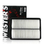 For Mazda 3 2019-2025 BP, 3 Sport 2019-2024 BP CX-30 2020-2025 DM, CX-50 2023 WESTGUARD Air Filter MA3240 PAH9133A0A PAJ-13-3A0A CM World