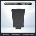 For Tesla Model Y Juniper/Model 3 Highland front and rear seat cushions,Seat cover,Car seat,protection pad Interior accessories CM World