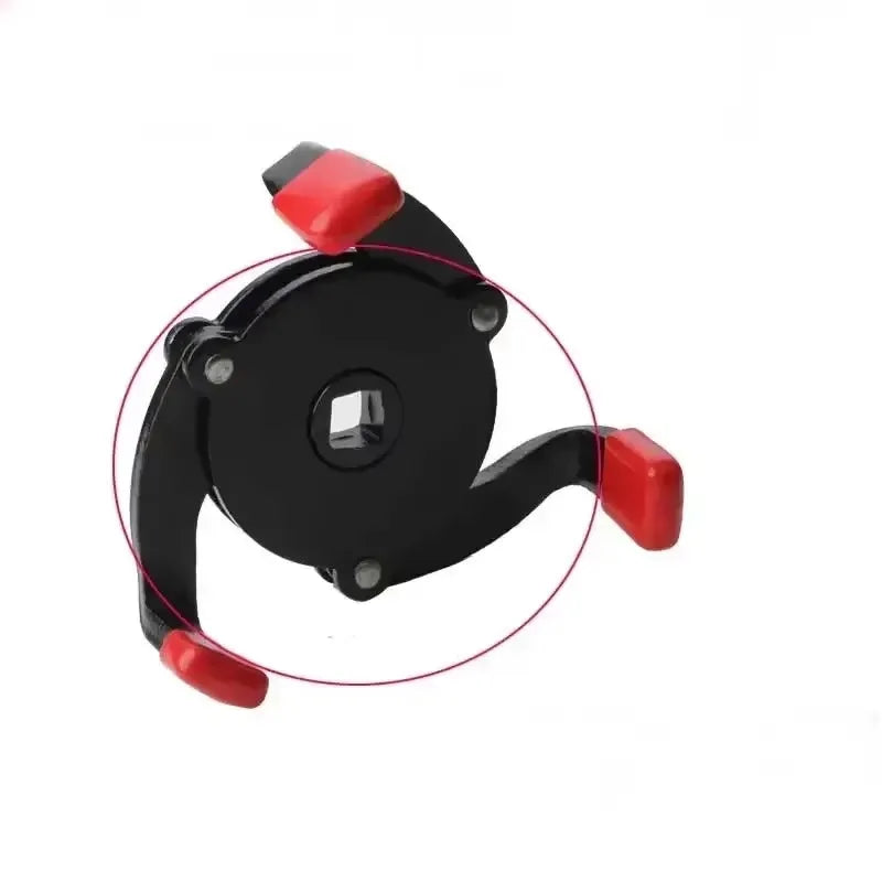 Oil Filter Wrench Tool for Auto Car Repair One Way Oil Filter Removal Key Auto Car Repairing Tools Non-slip Truck Repair Tool Car Mobile World