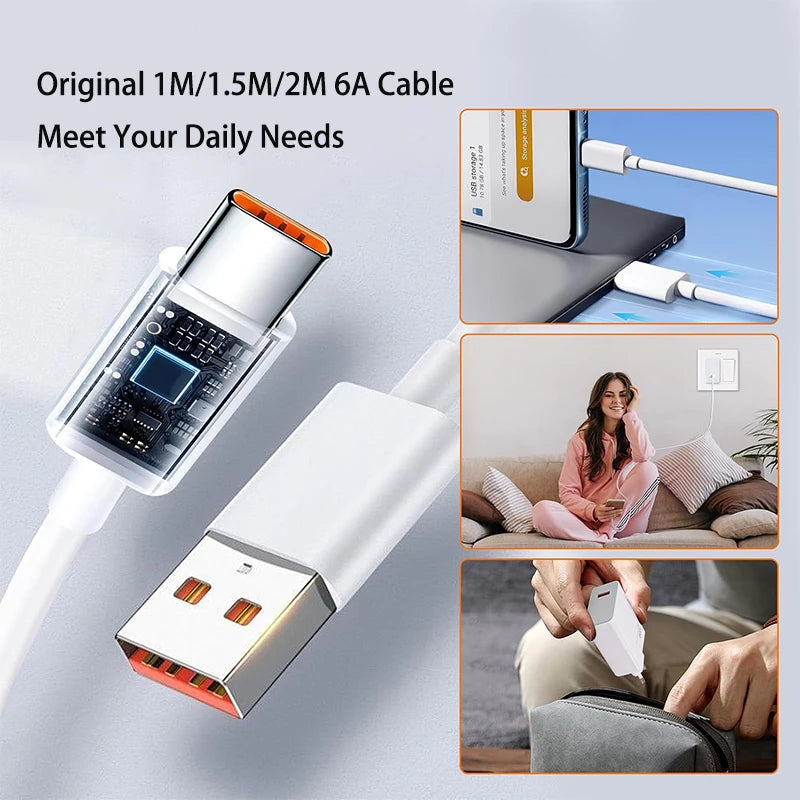 Original Xiaomi Charger 120W Fast Turbo Charge Hypercharge Adapter Xiaomi 12 13 14 15 17 Ultra Redmi Note 15 POCO F8 Ultra X7 X8 Car Mobile World