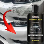 Lyp61 Car Scratch Remover Liquid Nano Auto Paint Scratch Repair Agent Polishing Wax for Car Body Care