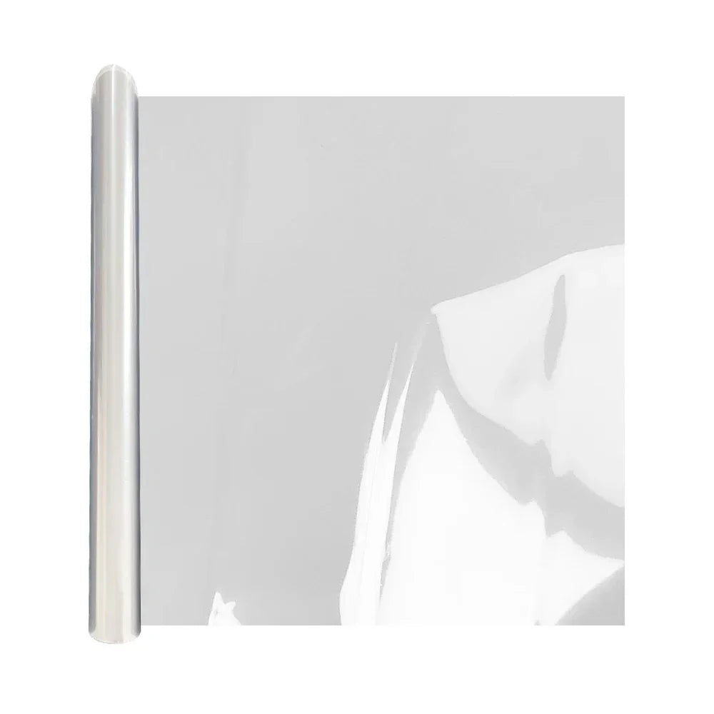 Car Fog Light Headlight Taillight Tint Vinyl Film Sheet Sticker Scratch Resistant Auto Body Film Cover Tunning Car Accessories Car Mobile World