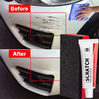 Car Scratches Remover  Car Body Paint Care Auto Remove Scratch Repair Broken Paint Smooth Anti Scratch Wax Auto Body Grinding CM World