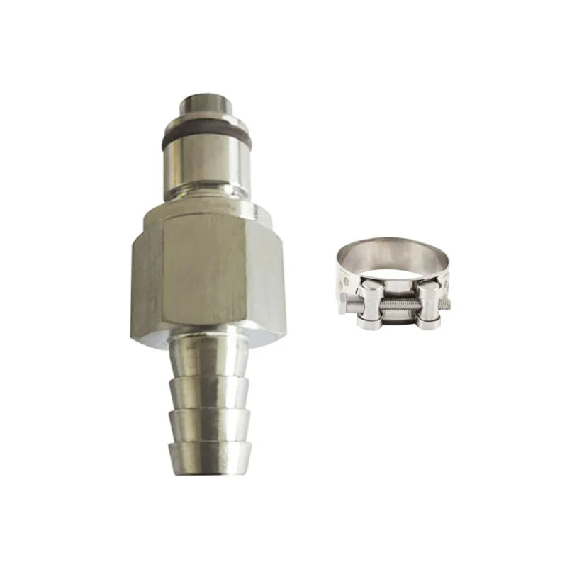 Fuel pump quick release metal or pom connector For For KTM 790 990 950 1050 1090 690 1190 1290 CM World