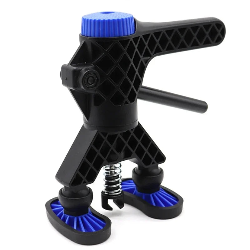 Automotive dent repair puller 360 ° rotation multi angle anti slip body sheet metal repair concave-convex molding puller CM World