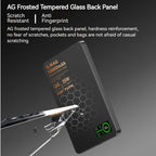 QI 2.1 Magnetic Powerbank Wireless Fast Charing Spare Portable External Battery for iPhone 12-17 Pro Watch Airpods 5000/10000mAh Car Mobile World