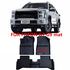 Use for FOTON Tunland G7 G9 Custom Car AllWeather Car Floor Mat Fit for FOTON G7 G9 Custom Waterproof Mat FOTON TUNLAND G7G9 Mat