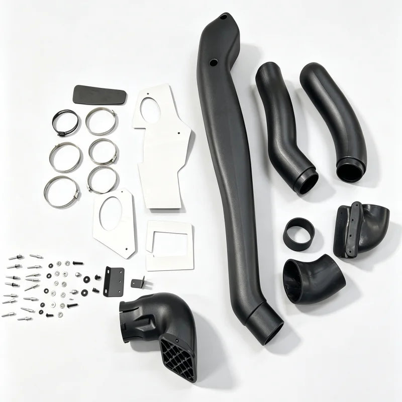 Hot Sale High‑Quality 4x4 Off‑Road Snorkel Air Intake Kit for Sprinter 2018‑2026 Auto Replacement Parts