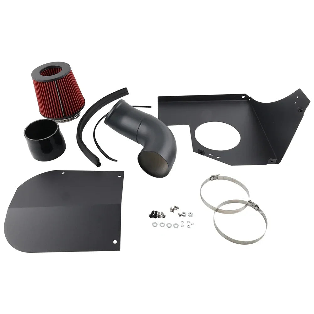 F3X B58 3.0L ENGINE Cold Air Intake Kit For BMW 140i 240i 340i 440i 2016+ Inlet System Induction Parts