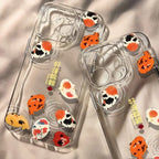Koi Brings Good Luck Phone Case For Samsung Galaxy S26 S23 S24 S22 S25 Ultra Plus Cover For Galaxy S25+ S24+ S23+ S22+ Fundas