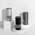 Wholesale Luxury Electric Car Air Freshener Diffuser High Quality Waterless Car Air Purifiers for Outdoor Hotel Household Use CM World