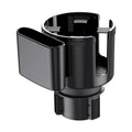 Car Cup Holder Expander Cupholder Adapter Multipurpose Auto Interior Expandable Organizer Storage Accessories With Phone Holder CM World
