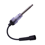 1PC Automotive Spark Plug Ignition Tester Engine Start Test Troubleshooting Diagnostic Repair Tool Jump Start Gauge Inspection CM World