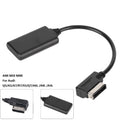 AMI MMI MDI Wireless Aux Bluetooth-compatible 5.0 Audio Adapter Cable for Audi R7/S5/A6L /A8L /A4L for AMI MDI MMI