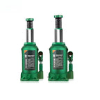 BEST Durable Vertical Hydraulic Jack 5 Tons 10 Tons 20 Tons Car Hand Crank Car Tire Replacement Maintenance Hydraulic