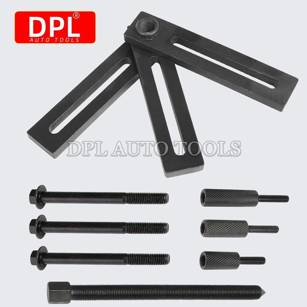 Crankshaft Separation Specialized Tool Double Head Triple Head Specialized Tool CM World