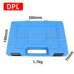 22pcs Crankshaft Camshaft Oil Seal Remover Installer Adapters Removal Tool Kit CM World