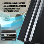 Class AB Car Audio Upgrade Power Amplifier 4 Channel 12V 8800W Power Stereo Amplifie Audio Speaker Subwoofer Treble Mid-bass CM World