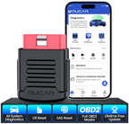 MUCAR BT200 OBD2 Scanner Full System Car Diagnostic Tools OIL SAS Reset Auto Scan Erase Error Car Code Reader Mucar Scan Tools