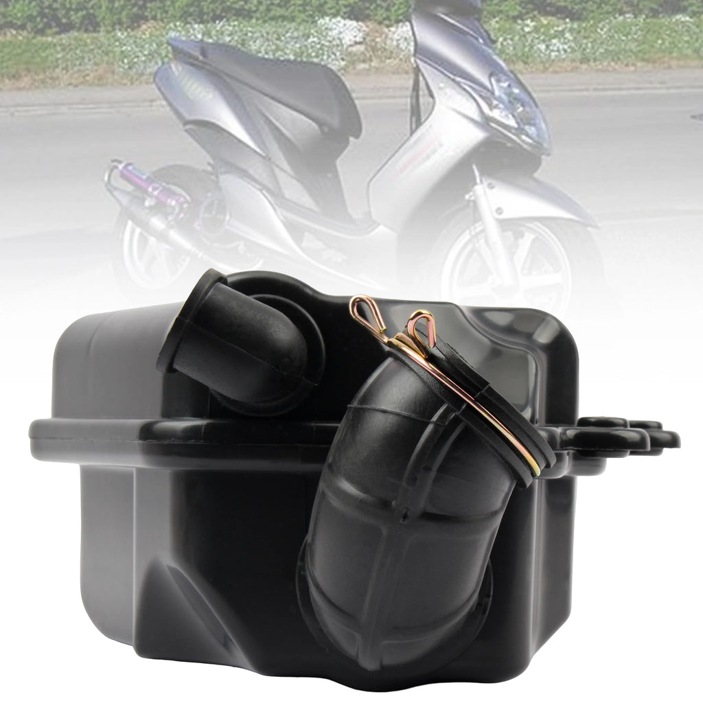 For Yamaha JOG50 Motorcycle Air Filter Box Assembly 3KJ ZR50 ZX50 JOG90 YA90 50cc-90cc Small Scooter Air Filter Parts Enduro CM World