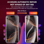 Hydrogel Film For iPhone 17 Pro Max 16 13 11 15 12 14 Pro Max Air Screen Protector for IPhone SE 13 12 Mini XR XS X 6 7 8 Plus Car Mobile World