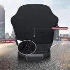 1 Piece Universal Truck Lorry Bus Big Auto Seat Cushion Cover Mat for HOWO Benz Renault DAF IVECO Hino JAC ISUZU SANY MAN SCANIA CM World