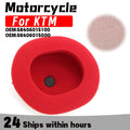 Motorcycle Air Filter is for KTM 60 65 400 620 625 640 SX XC END EGS LC4 RXC LSE SMC SXC RXC-E Adventure Six Days Winner CM World