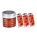 SPTA 3Pcs Car Clay Bar Vehicle Washing Cleaning Tools Cleaner Auto Care Washer Sludge Mud Remove Handheld Detailing Accessories