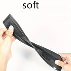 Car Window Squeegee, Soft Silicone Blade for Cleaning Water, Professional One-Piece Auto Glass Water Wipe Car Mobile World