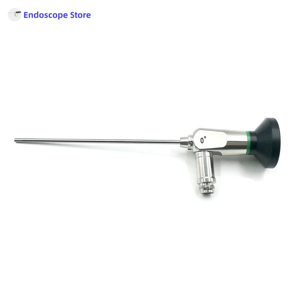 Medical Rigid Endoscope Otoscope Otoscopy Pets Ear Examination Surgery Veterinary  ENT CM World