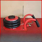 Durable   Airbag Jack Car Repair Jack Car Horizontal Inflatable Lift 3T5T Tire Oil Change Tool Jack and Lifting Equipment