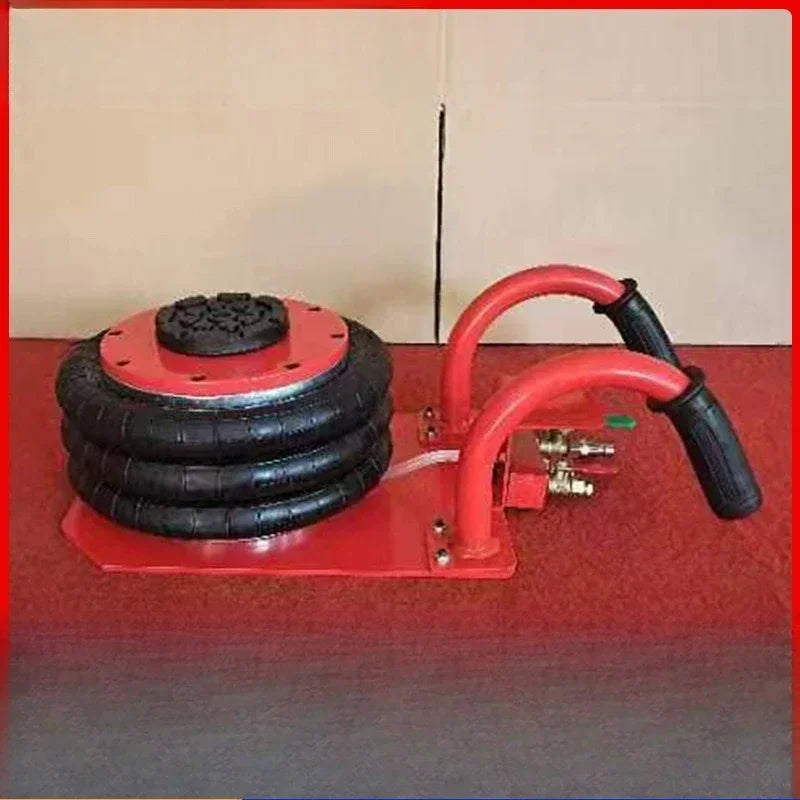 Durable   Airbag Jack Car Repair Jack Car Horizontal Inflatable Lift 3T5T Tire Oil Change Tool Jack and Lifting Equipment