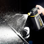 foamboss Electric Foam Sprayer Car Wash Home Garden Clean Detailing Snow Foam Cannon High Pressure Water CM World