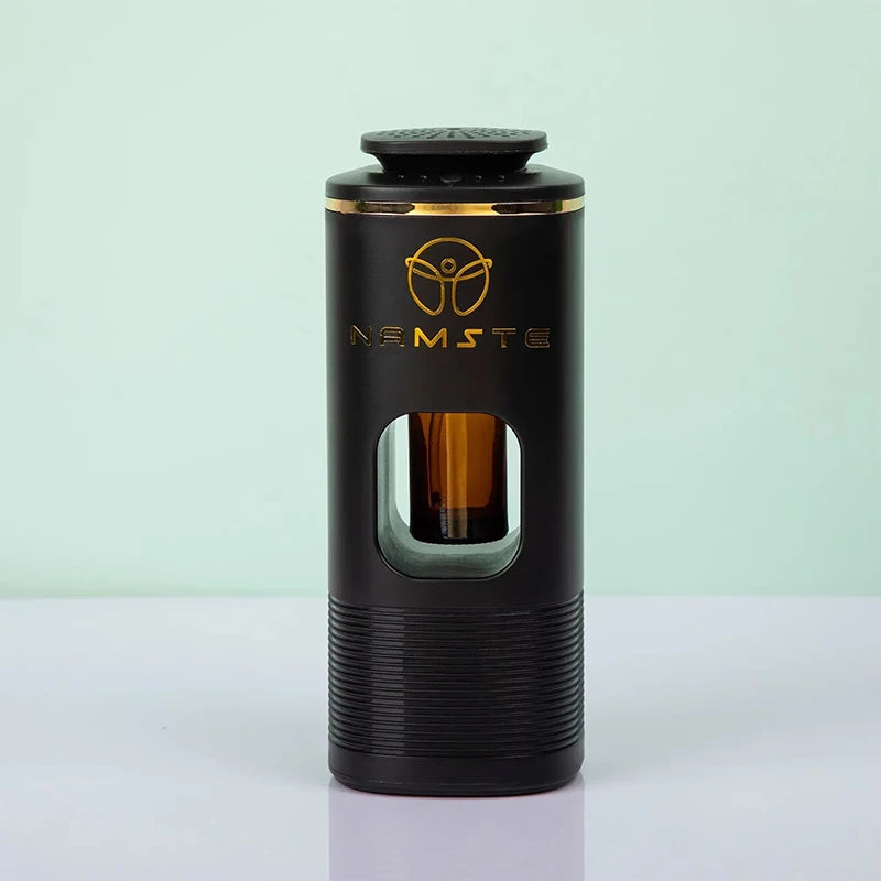NAMSTE Aromatherapy Machine Diffuser Dual Mode for Car and Home Use Fragrance  Air Freshener Essential Oils Air Purifier USB CM World
