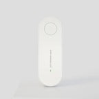 Plug-in Portable Negative Ion Air Purifier: Negative Ion Generator for Odors, Smoke & PM2.5 – Ideal for Rooms Toilets & Kitchens CM World