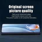 1-5Pcs Anti-Spy Tempered Glass For Samsung S26 Ultra S25 Edge S24 Plus S23 S22 S21 Fingerprint Unlock Privacy Screen Protector