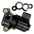 OEM 0280140561 0280140575 13411435846 Idle Air Control Valve Car 13406007102 13411247988 AC4288 AC494 For BMW E34 E36 E46 CM World