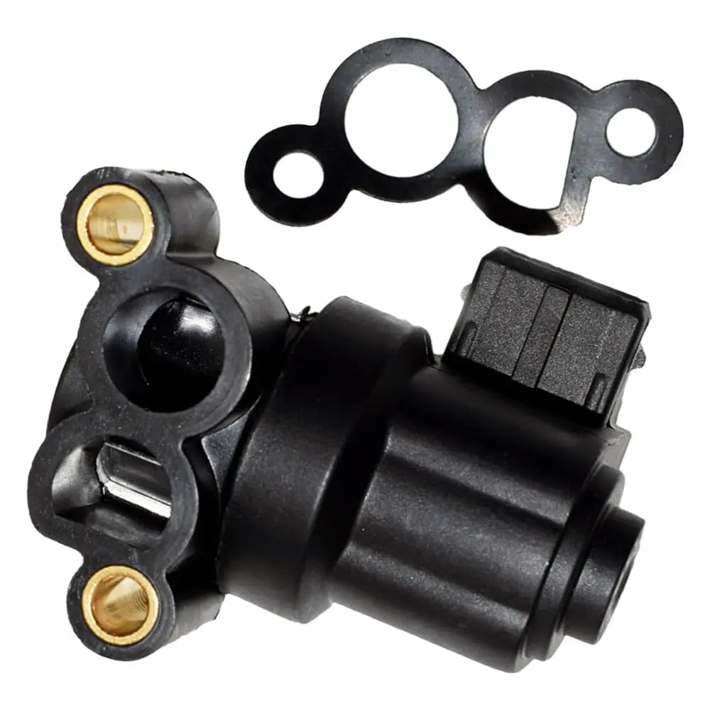 OEM 0280140561 0280140575 13411435846 Idle Air Control Valve Car 13406007102 13411247988 AC4288 AC494 For BMW E34 E36 E46 CM World