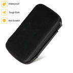 GKFLY Starting Device Hard EVA PU Cover Case Waterproof Storage Bag For Car Jump Starter Plastic Sealed Tool Box Safety Equiment
