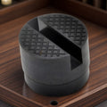 Car Floor Slotted Rubber Jack Pads Frame Protector Adapters Lifting Equipment Car Repair Tools CM World