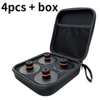Rubber Floor Lifting Jack Pad Axle Stand Adapter Wear-resistant Support Chassis Car Tire Repair Tesla Model 3 S X Y CM World
