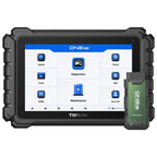 TOPDON All System Car Diagnostic Tools 50 Hot Functions Auto OBD2 Scanner Topology Map Bidirectional Control ECU Coding ONE LITE