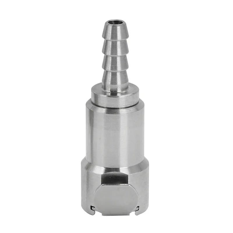 Fuel pump quick release metal or pom connector For For KTM 790 990 950 1050 1090 690 1190 1290 CM World