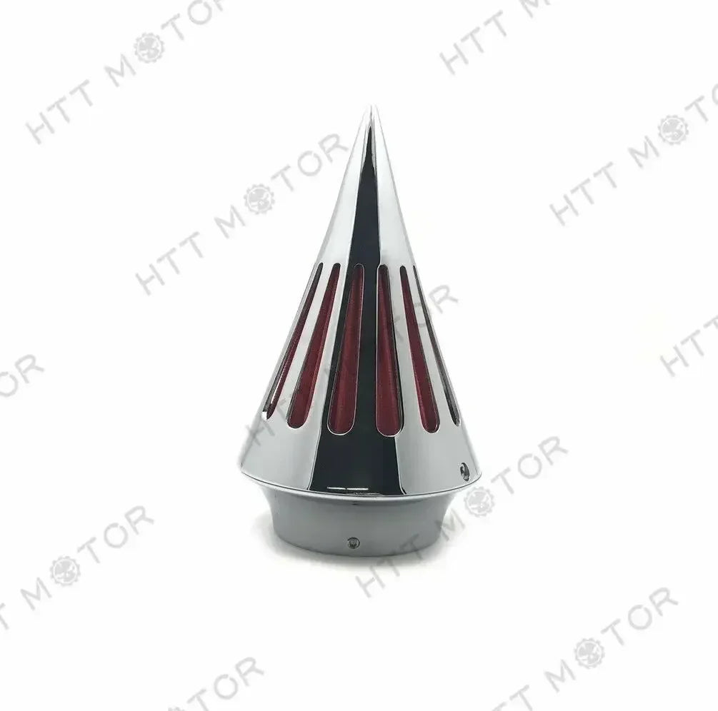 Spike Air Cleaner Intake Filter for Kawasaki Vulcan 800 VN800A Vulcan 800 Classic 1995 & UP Aftermarket Motorcycle Parts CM World
