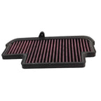 For CFMOTO 650MT 650NK 650GT 650 MT NK GT TK TR 650 TR650 TK650 MT650 Accessories Air Filter Intake Cleaner Air Element Cleaner CM World