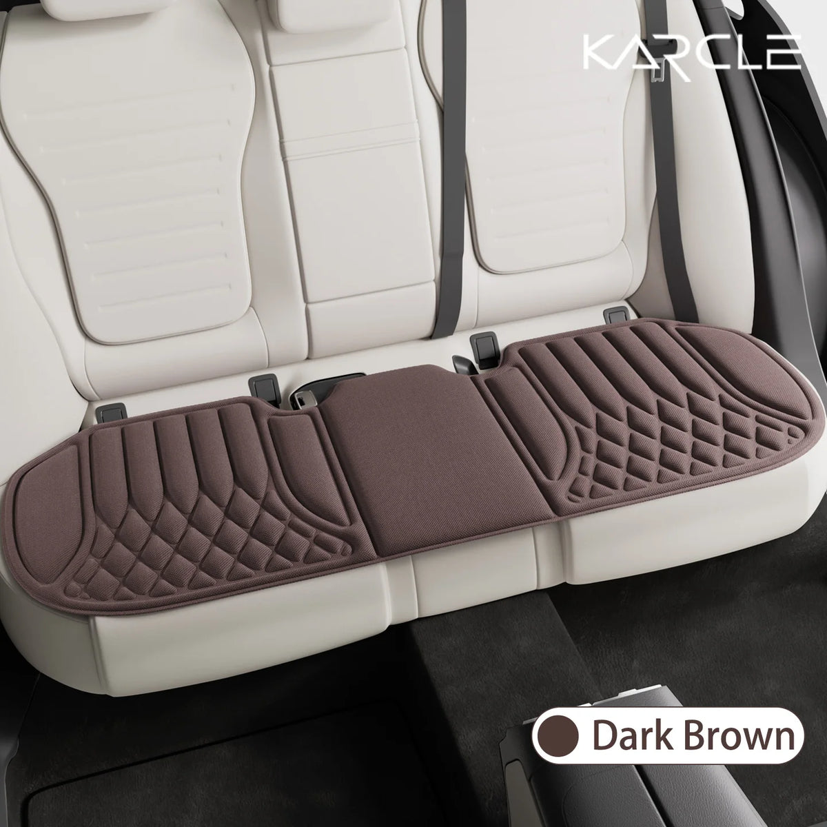 Breathable Latex cotton Car Seat Cover Set High-elastic Auto Seat Cushion Antibacterial Seat Pads Universal Chair Mat