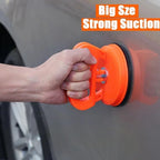 Car Dent Remover Vehicle Dent Puller Handle Lifter, Suction Cup Dent Puller for Car Body Dent, Glass, Tiles and Mirror CM World