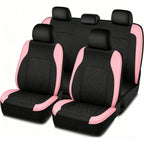 PU Car Seat Cover Car Interior Seat Cover