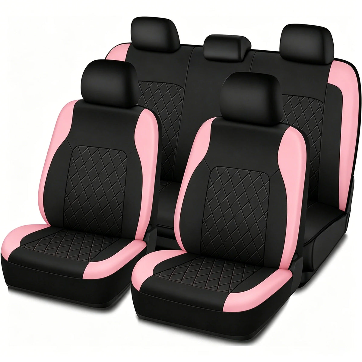 PU Car Seat Cover Car Interior Seat Cover